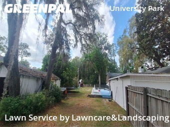 Lawn Mowing nearby Gainesville, FL, 