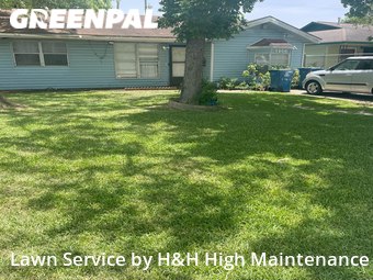 Lawn Cutting nearby South Houston, LA, 