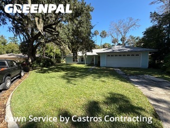 Lawn Maintenance nearby Ponte Vedra Beach, FL, 