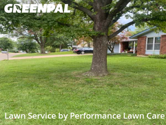 Lawn Cut nearby Manchester, MO, 