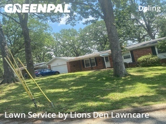 Lawn Maintenance nearby Springfield, MO, 