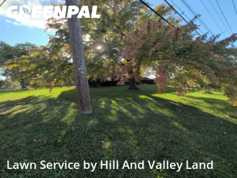 Grass Cutting nearby West Chester Township, OH, 