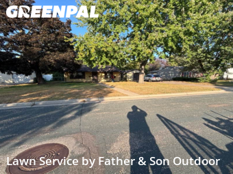 Lawn Cut nearby Minneapolis, MN, 