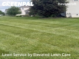 Lawn Care nearby Shawnee, KS, 