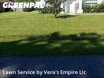 Lawn Cutting nearby Palm Coast, FL, 