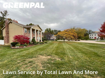 Lawn Maintenance nearby Saint Charles, IL, 