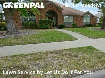 Grass Cutting nearby Frisco, TX, 