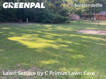 Lawn Service nearby Baton Rouge, LA, 
