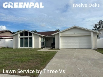 Lawn Service nearby Tampa, FL, 