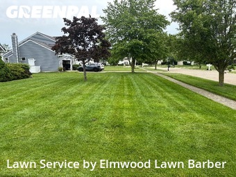 Lawn Care Service nearby Avon, OH, 