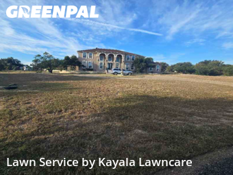 Lawn Care nearby Georgetown, TX, 