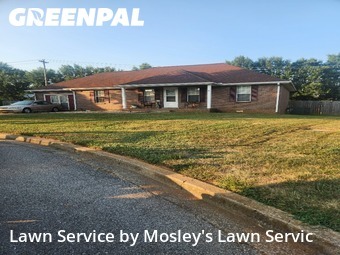 Lawn Care Service nearby Clarksville, TN, 