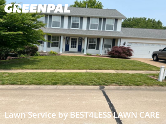 Lawn Cut nearby O'fallon, MO, 