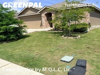 Lawn Cut nearby Converse, TX, 