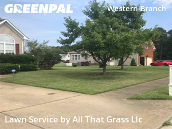 Yard Mowing nearby Chesapeake, VA, 
