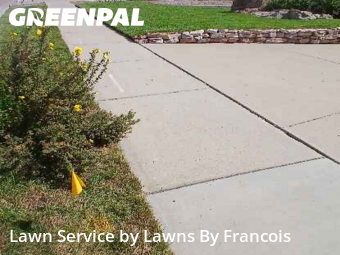 Lawn Cut nearby Colorado Springs, CO, 