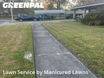 Yard Cutting nearby Baton Rouge, LA, 