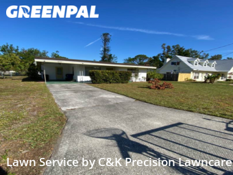 Lawn Service nearby Bradenton, FL, 