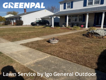 Lawn Care nearby Wilmington Manor, DE, 