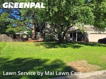 Yard Mowing nearby Tulsa, OK, 