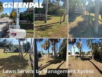 Lawn Mowing nearby Fort Myers Beach, FL, 