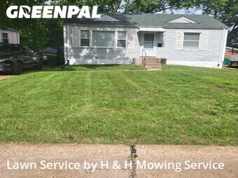 Lawn Care nearby St. Louis, MO, 