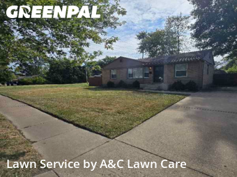 Yard Mowing nearby Florissant, MO, 