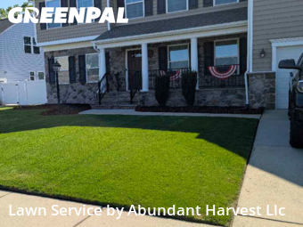 Grass Cutting nearby Portsmouth, VA, 