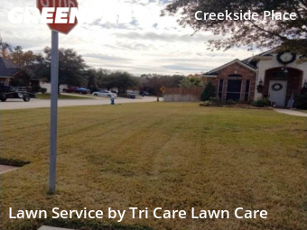 Lawn Service nearby Tomball, TX, 