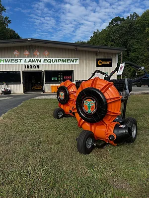 Southwest Lawn Equipment Photo 11