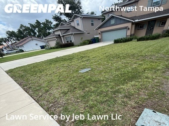 Lawn Care Service nearby Tampa, FL, 