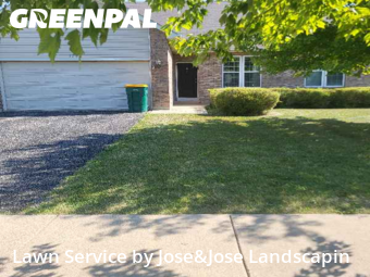 Grass Cutting nearby Joliet, IL, 