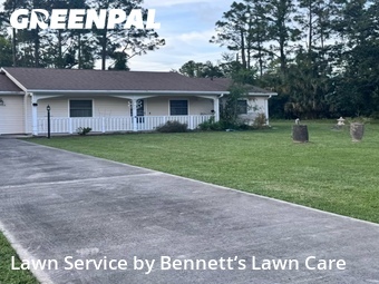 Yard Mowing nearby Palm Coast, FL, 