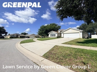 Lawn Cutting nearby Clermont, FL, 