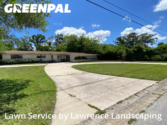 Yard Mowing nearby Jacksonville, FL, 