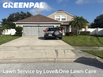 Yard Cutting nearby Kissimmee, FL, 