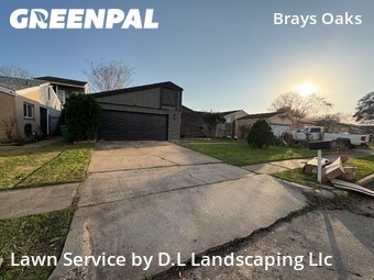 Lawn Service nearby Houston, TX, 