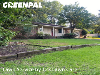 Lawn Service nearby Bryant, AR, 
