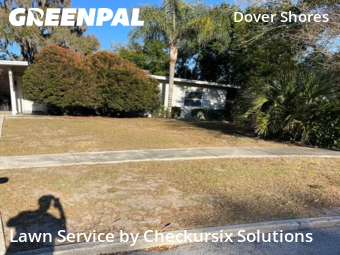 Lawn Care nearby Orlando, FL, 