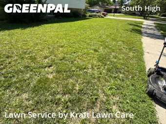 Yard Mowing nearby Fargo, ND, 