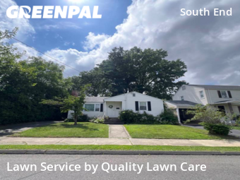 Lawn Cutting nearby Hartford, CT, 