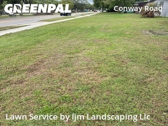 Grass Cutting nearby Orlando, FL, 