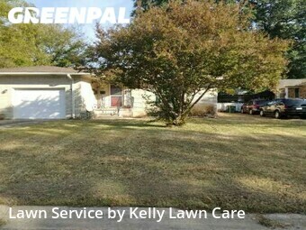 Lawn Cutting nearby North Little Rock, AR, 