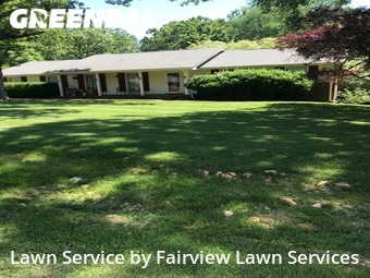 Lawn Cutting nearby Kingston Springs, TN, 