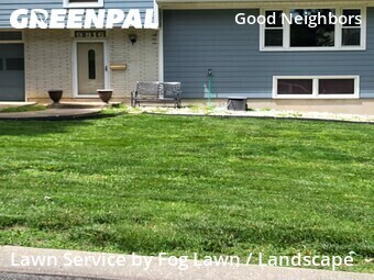 Lawn Mow nearby Overland Park, KS, 
