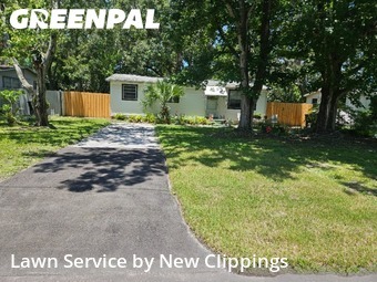 Lawn Cut nearby Clearwater, FL, 