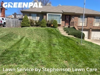 Yard Mowing nearby Kansas City, MO, 