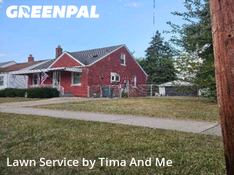 Grass Cutting nearby Lincoln Park, MI, 