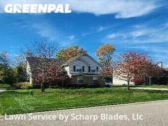 Lawn Care nearby Ann Arbor, MI, 