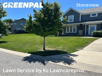Lawn Mow nearby Lenexa, KS, 